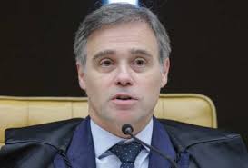A conversa de André Mendonça com o ministro da Justiça sobre o trabalho da PF e Lulinha