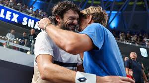 ATP Tour - News update