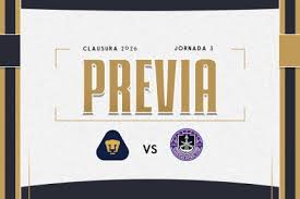 Pumas, por otra victoria en casa