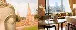 Executive Apartments Corporate Accommodation Marriott Hotels