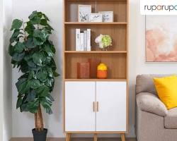 Gambar Furnitur Multifungsi untuk Desain Interior Rumah Minimalis