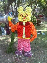 Image result for ooty botanical garden flower show 2015