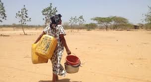 Resultado de imagen para sequía