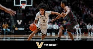 Vandy Visits Auburn Tuesday