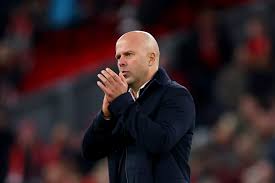 Arne Slot takes responsibility for Liverpool form: ‘It’s far from good enough’ - The Athletic