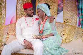 Image result for igbo traditional wedding decoration