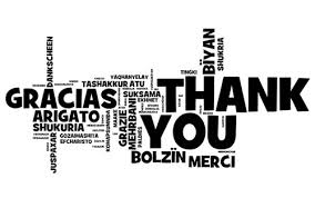 Thank You Quotes For Best Thank You Quotes Gallery 2015 217676 ... via Relatably.com