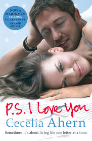 PS I LOVE YOU- NOVEL [DOWNLOAD]. Set in Ireland, Holly Kennedy is beautiful, smart and married to the love of her life – a passionate, funny and impetuous ... - 1048_full_ps-i-love-you2