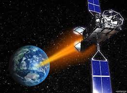 Image result for space satellites