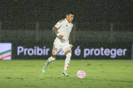 Raio-X: Inter enfrenta o Botafogo pela 32ª rodada do Brasileirão
