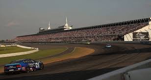 Pocono Raceway swaps Truck Series for ARCA on Friday; campgrounds open Wednesday
