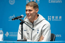 Tottenham Hotspur - News update