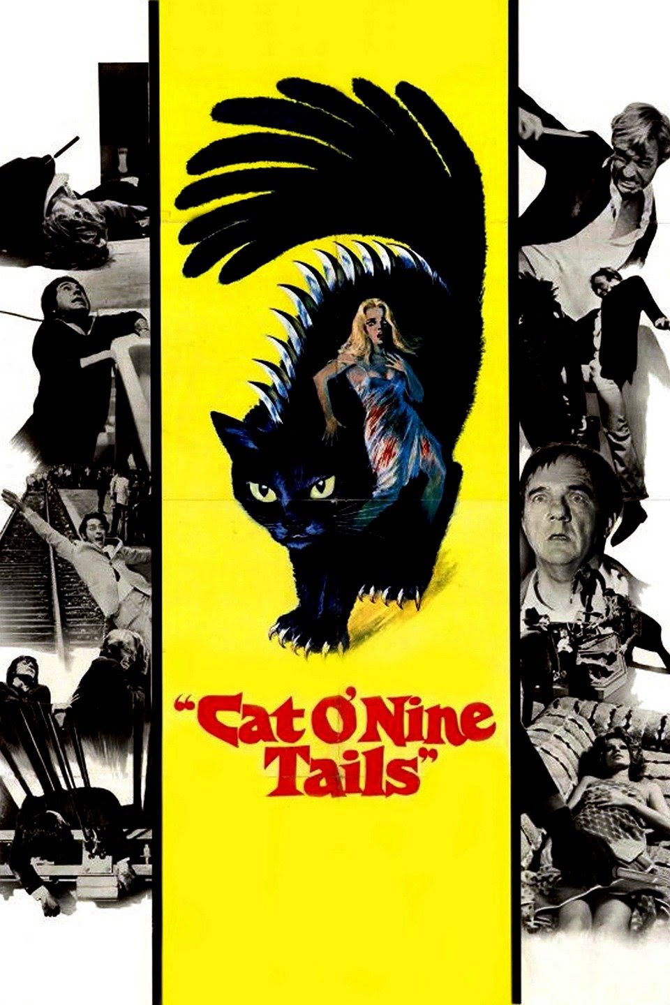 Multi 4k Iso Thriller The Cat O Nine Tails 1971 2160p Uhd Blu Ray Hevc Dts Hd Ma 10