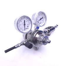 Ciba Corning Diagnostics 477422 Regulator Nitrogen Carbon ...