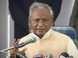 Lucknow, Jan 7 : Rajvir Singh, son of former Uttar Pradesh chief minister Kalyan Singh, Thursday said their newly formed Jan Kranti Party (JKP) would not ... - Kalyan-Singh5