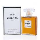 Vaporisateur eau de parfum chanel n°5