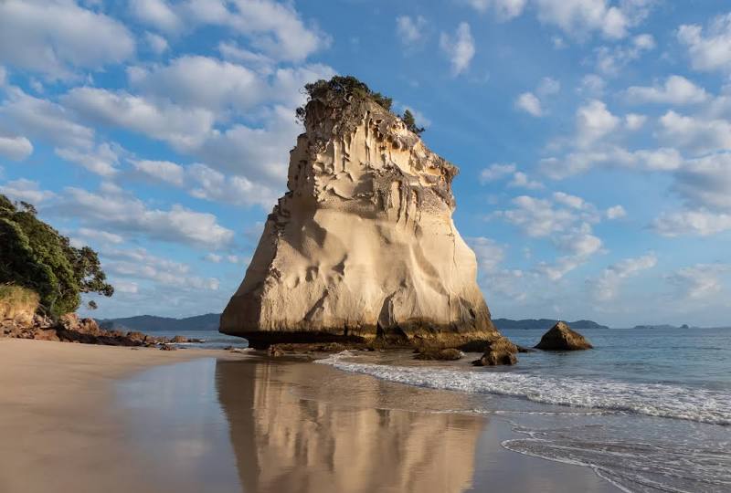 Coromandel