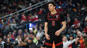Andrej Stojakovic, Son of NBA Star, Chooses Illinois