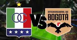 EN VIVO Liga Betplay: Once Caldas vs Internacional de Bogotá - minuto a minuto y goles - fecha 17