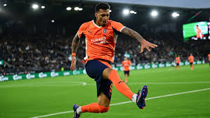 Kicker - News update