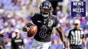 Baltimore Ravens - News update