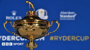 Coupe Ryder: L'Europe Prête à Écrire L'histoire? Règle de l'Enveloppe! - Imagen principal del artículo