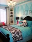 Images for turquoise bedroom decor