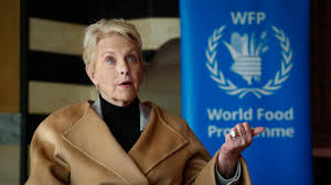 Cindy McCain to Trump administration: ‘We need help’ with food aid