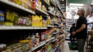 Core Inflation at 3.3% in April: Fed's Preferred Gauge