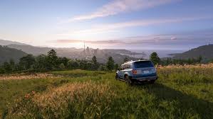 First Drive: A Forza Horizon 6 Starting Guide