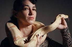 Look away now: The Met auditions dangerous snakes for Mozart