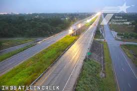 Flooding shuts down roads in San Antonio — here's where