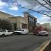 High winds damage roof, cause gas leak at Lexington stores