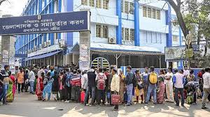 Assembly Elections LIVE updates: ECI likely to publish SIR supplementary voter list for W.B. today