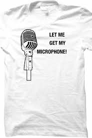 Supreme seven important quotes about microphone photograph German ... via Relatably.com