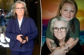 10-Year Silence Broken: Rosie O'Donnell's Daughter Chelsea Reveals the Untold Story Behind Her Prison Sentence