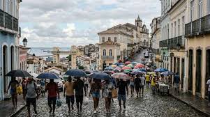 Previsão do tempo em Salvador (BA) hoje: veja como fica o clima nesta segunda-feira
