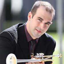 Born in 1985 in Daimiel (Ciudad Real, Spain), Manuel Blanco began learning the trumpet at a very early age at the Conservatorio de Ciudad Real with Martin ... - Blanco
