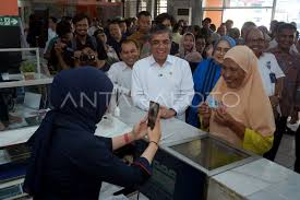 ANTARA Foto - News update