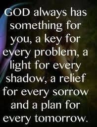 Hope, Faith &amp; Courage... A way of life on Pinterest | Faith, Have ... via Relatably.com