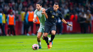 ESPN México - News update