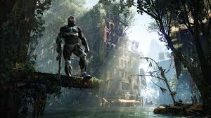 Image result for crysis 1