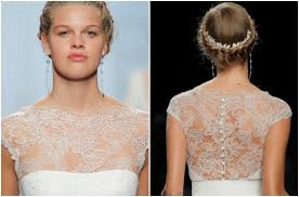 Resultado de imagem para tendencia de vestidos de noivas 2016