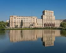 Bauman Moscow State Technical University (BMSTU)