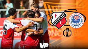 VoetbalPrimeur.nl - News update