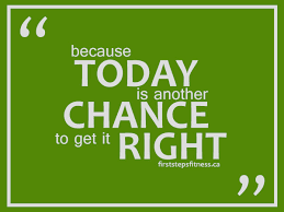 Motivational Quotes - First Steps Fitness via Relatably.com