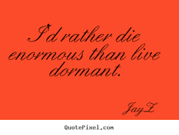 Famous quotes about &#39;Dormant&#39; - QuotationOf . COM via Relatably.com