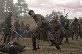 ‘House of the Dragon’: Fabien Frankel on One of Ser Criston’s Happiest Moments