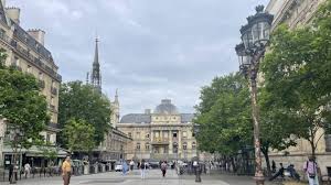 Ouest-France - News update