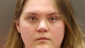 Woman accused of killing 18-month-old twins appears in court, held on $2 million bond